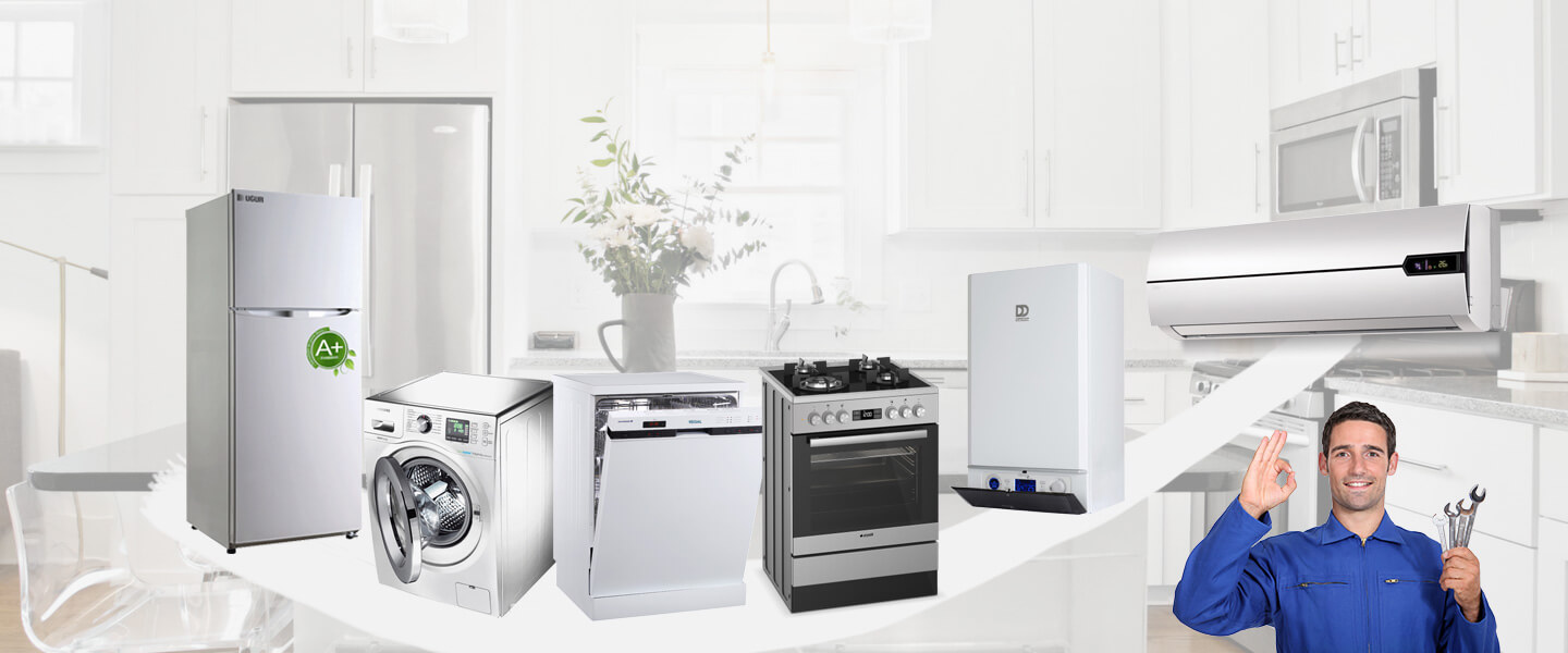 Savaştepe Gorenje Servisi